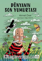 Dünyanın Son Yumurtası