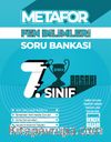 7. Fen Bilimleri Soru Bankası