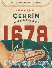Çehrin Kuşatması 1678