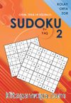 Oyun, Zeka ve Eğlence: Sudoku 2 Kolay, Orta, Zor (9+ Yaş)