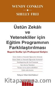 Üstün Zekalı ve Yetenekliler için Eğitim Programının Farklılaştırılması