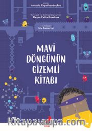 Mavi Döngünün Gizemli Kitabı