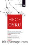 Hece Öykü İki Aylık Öykü Dergisi Sayı:110 Nisan-Mayıs 2022