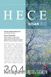 Sayı:304 Nisan 2022 Hece Aylık Edebiyat Dergisi Dosya: Kur'an: Herkese İnen Kitap