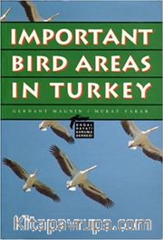 Important Bird Areas in Turkey