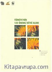Türkiye'nin 122 Önemli Bitki Alanı