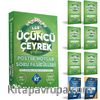 LGS Poster Notlar Üçüncü Çeyrek Soru Fasikülleri