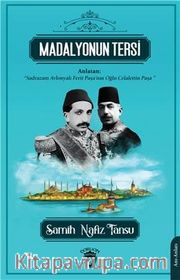 Madalyonun Tersi