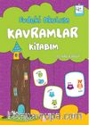 Evdeki Okulum / Kavramlar Kitabım 4+ Yaş