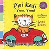 Pisi Kedi Vınn Vınn / Dokun Eğlen
