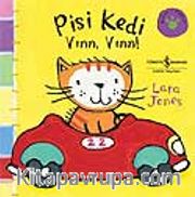 Pisi Kedi Vınn Vınn / Dokun Eğlen