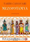 Tarih Canavarı Mezopotamya