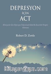 Depresyon İçin ACT