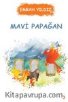 Mavi Papağan