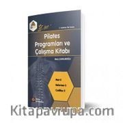 Pilates Programları ve Çalışma Kitabı