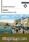 Smirna Seyahat Rehberi 1922