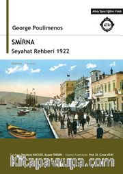 Smirna Seyahat Rehberi 1922