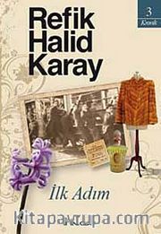 İlk Adım