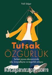 Tutsak Özgürlük