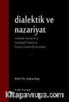 Dialektik ve Nazariyat