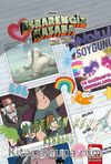 Disney Esrarengiz Kasaba Kısa Kısa / Mabel’in Renk Rehberi