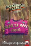 Disney Esrarengiz Kasaba Kısa Kısa Mabel’ın Moda Rehberi