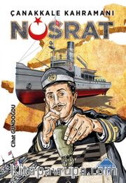 Çanakkale Kahramanı Nusrat