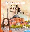 Senin Camin Ne Renk