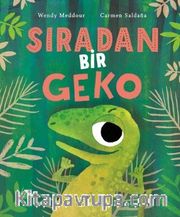 Sıradan Bir Geko
