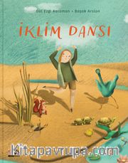 İklim Dansı
