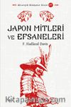Japon Mitleri ve Efsaneleri 