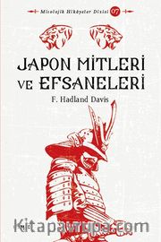 Japon Mitleri ve Efsaneleri 