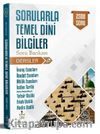 Temel Dini Bilgiler Soru Bankası