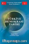 Türkiye Demokrasi Tarihi