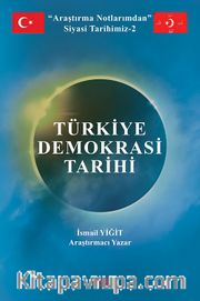Türkiye Demokrasi Tarihi