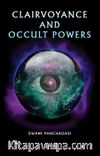 Clairvoyance and Occult Powers