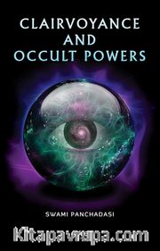 Clairvoyance and Occult Powers