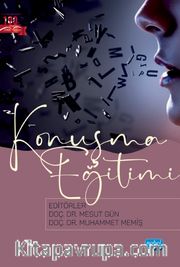 Konuşma Eğitimi