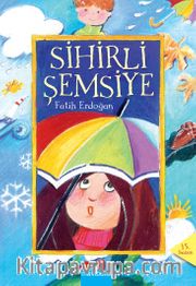 Sihirli Şemsiye / 4.Kitap