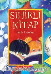 Sihirli Kitap / 3.Kitap