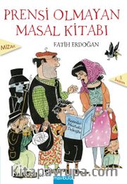 Prensi Olmayan Masal Kitabı