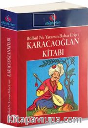 Karacaoğlan Kitabı 