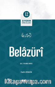 Belazüri / Siyerin Öncüleri (12)