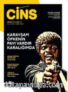 Cins Aylık Kültür Dergisi Sayı:79 Nisan 2022