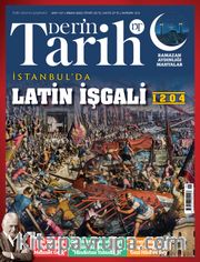 Derin Tarih Sayı: 121 Nisan 2022