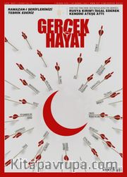 Gerçek Hayat - Nisan 2022 Sayı 1078