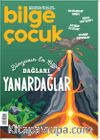 Bilge Çocuk Dergisi Sayı:68 Nisan 2022