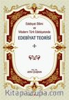 Edebiyat Bilimi ve Modern Türk Edebiyatında Edebiyat Teorisi 1