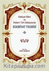 Edebiyat Bilimi ve Modern Türk Edebiyatında Edebiyat Teorisi 2