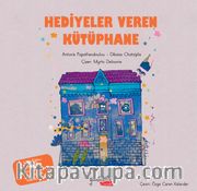 Hediyeler Veren Kütüphane 